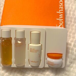 Sulwhasoo Bestsellers Mini Kit